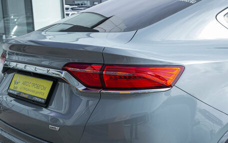 Geely Tugella FY11, 2022 год, 2 748 000 рублей, 8 фотография