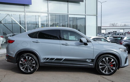 Geely Tugella FY11, 2022 год, 2 748 000 рублей, 9 фотография