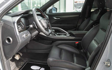 Geely Tugella FY11, 2022 год, 2 748 000 рублей, 10 фотография