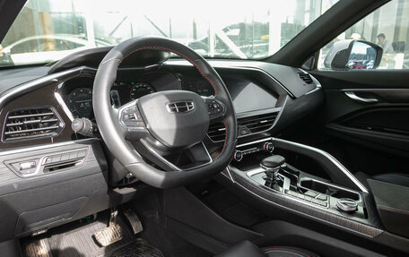 Geely Tugella FY11, 2022 год, 2 748 000 рублей, 13 фотография