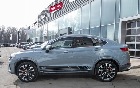 Geely Tugella FY11, 2022 год, 2 748 000 рублей, 6 фотография