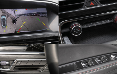 Geely Tugella FY11, 2022 год, 2 748 000 рублей, 23 фотография