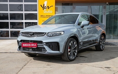 Geely Tugella FY11, 2022 год, 2 748 000 рублей, 2 фотография