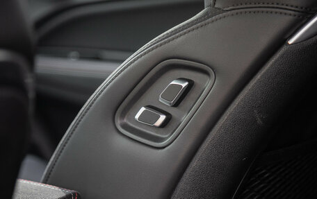 Geely Tugella FY11, 2022 год, 2 748 000 рублей, 14 фотография