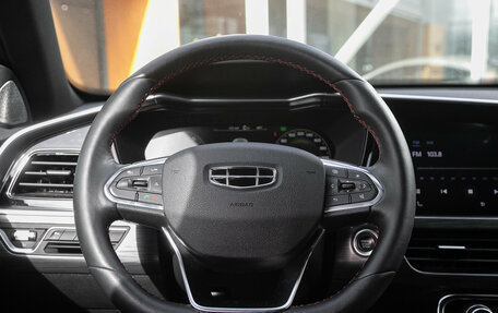 Geely Tugella FY11, 2022 год, 2 748 000 рублей, 16 фотография