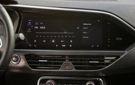 Geely Tugella FY11, 2022 год, 2 748 000 рублей, 18 фотография