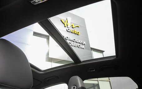 Geely Tugella FY11, 2022 год, 2 748 000 рублей, 19 фотография