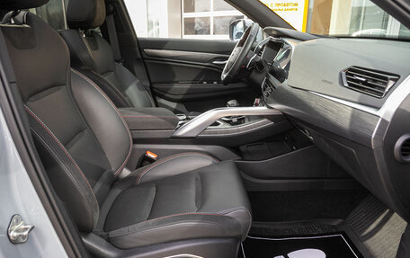 Geely Tugella FY11, 2022 год, 2 748 000 рублей, 20 фотография