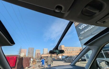 Opel Zafira C рестайлинг, 2012 год, 980 000 рублей, 10 фотография