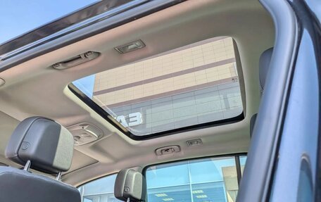 Opel Zafira C рестайлинг, 2012 год, 980 000 рублей, 13 фотография