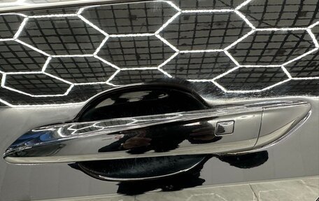 Hyundai Elantra, 2022 год, 1 560 000 рублей, 9 фотография