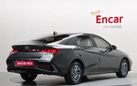 Hyundai Avante, 2025 год, 2 381 000 рублей, 2 фотография