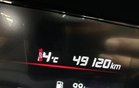 Hyundai Elantra, 2022 год, 1 560 000 рублей, 19 фотография