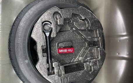 Hyundai Elantra, 2022 год, 1 560 000 рублей, 11 фотография