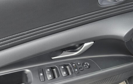Hyundai Avante, 2025 год, 2 381 000 рублей, 11 фотография