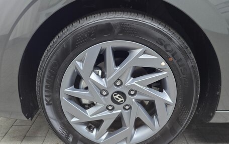 Hyundai Avante, 2025 год, 2 381 000 рублей, 6 фотография