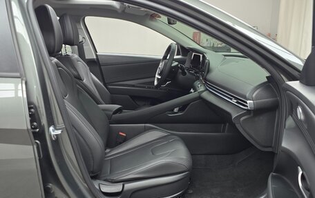 Hyundai Avante, 2025 год, 2 381 000 рублей, 16 фотография