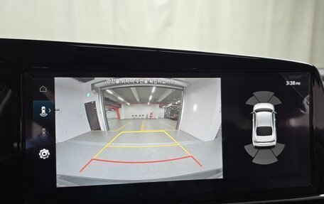 Hyundai Avante, 2025 год, 2 381 000 рублей, 20 фотография