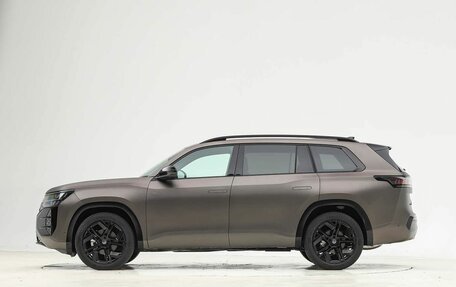 Volkswagen Teramont I, 2026 год, 7 399 900 рублей, 4 фотография