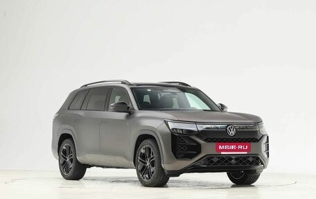 Volkswagen Teramont I, 2026 год, 7 399 900 рублей, 3 фотография