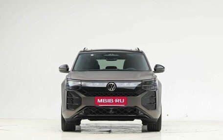 Volkswagen Teramont I, 2026 год, 7 399 900 рублей, 2 фотография
