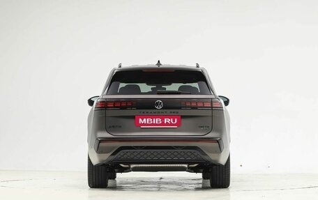 Volkswagen Teramont I, 2026 год, 7 399 900 рублей, 6 фотография