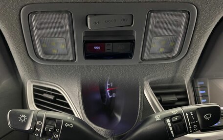 Hyundai Solaris II рестайлинг, 2019 год, 1 100 000 рублей, 20 фотография