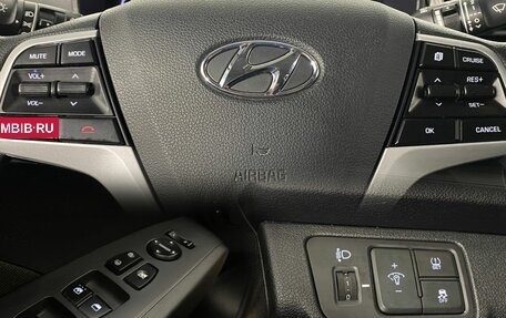 Hyundai Solaris II рестайлинг, 2019 год, 1 100 000 рублей, 19 фотография