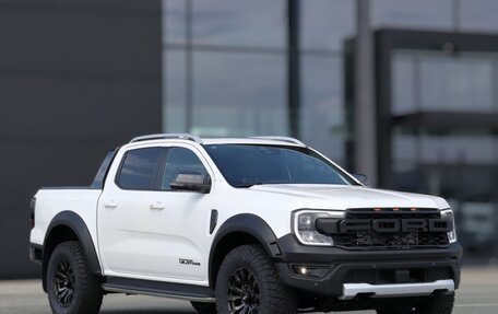 Ford Ranger, 2026 год, 7 860 000 рублей, 3 фотография