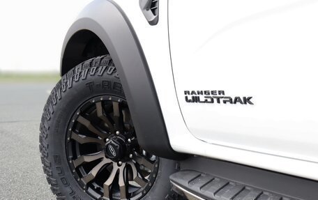 Ford Ranger, 2026 год, 7 860 000 рублей, 6 фотография