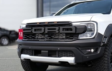 Ford Ranger, 2026 год, 7 860 000 рублей, 5 фотография