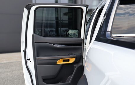 Ford Ranger, 2026 год, 7 860 000 рублей, 29 фотография