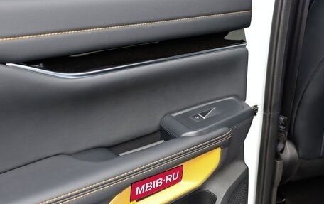 Ford Ranger, 2026 год, 7 860 000 рублей, 30 фотография