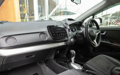 Honda Insight II рестайлинг, 2012 год, 987 000 рублей, 11 фотография