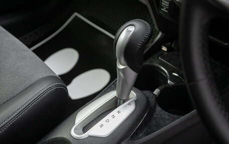 Honda Insight II рестайлинг, 2012 год, 987 000 рублей, 18 фотография