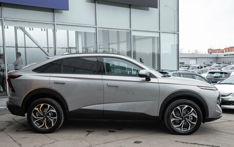 Haval F7x, 2025 год, 3 278 000 рублей, 4 фотография