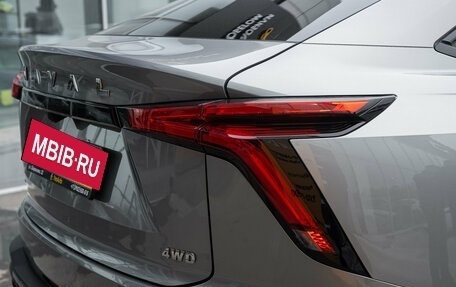 Haval F7x, 2025 год, 3 278 000 рублей, 8 фотография