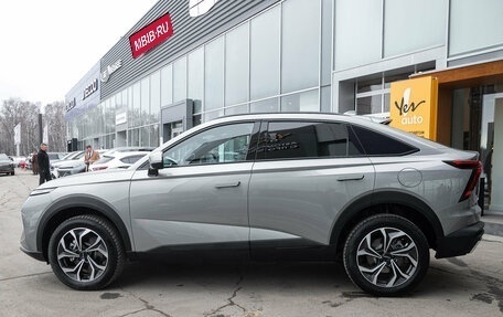 Haval F7x, 2025 год, 3 278 000 рублей, 10 фотография