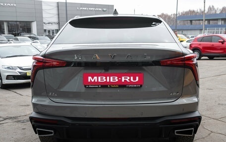 Haval F7x, 2025 год, 3 278 000 рублей, 9 фотография