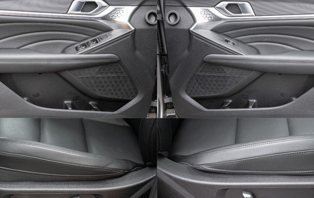 Haval F7x, 2025 год, 3 278 000 рублей, 22 фотография