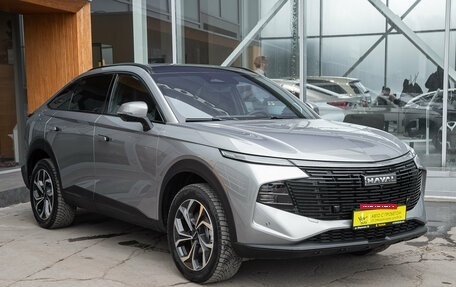 Haval F7x, 2025 год, 3 278 000 рублей, 7 фотография
