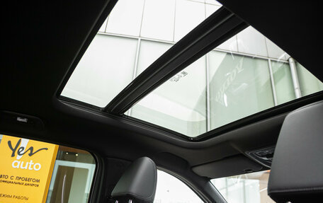 Haval F7x, 2025 год, 3 278 000 рублей, 16 фотография