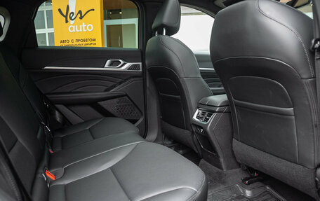 Haval F7x, 2025 год, 3 278 000 рублей, 15 фотография