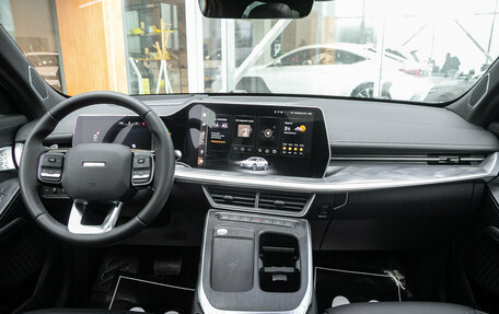 Haval F7x, 2025 год, 3 278 000 рублей, 17 фотография