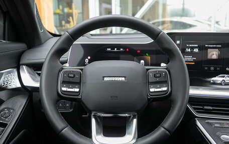 Haval F7x, 2025 год, 3 278 000 рублей, 19 фотография