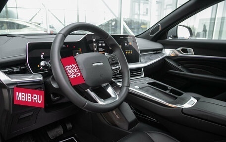 Haval F7x, 2025 год, 3 278 000 рублей, 20 фотография