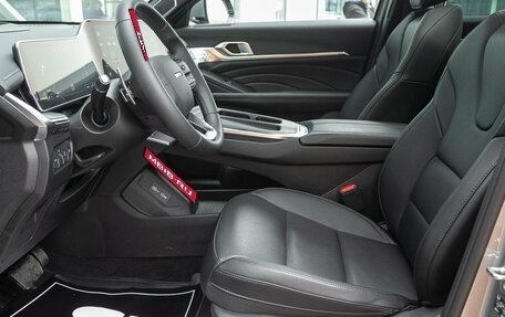 Haval F7x, 2025 год, 3 278 000 рублей, 21 фотография