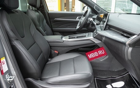 Haval F7x, 2025 год, 3 278 000 рублей, 12 фотография