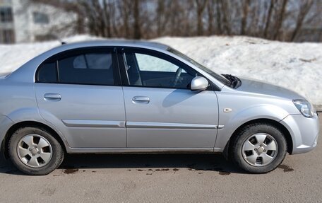 KIA Rio II, 2010 год, 410 000 рублей, 4 фотография