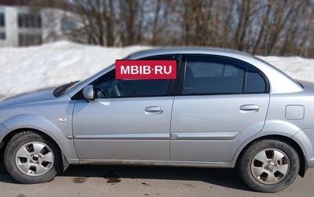 KIA Rio II, 2010 год, 410 000 рублей, 7 фотография